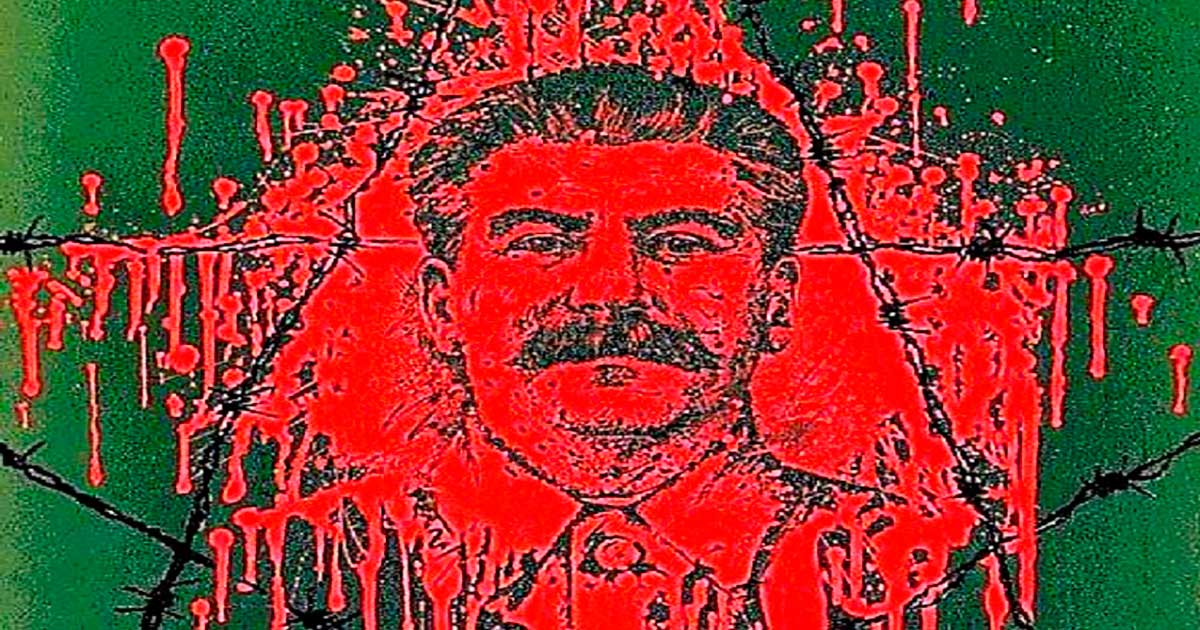 Восстанавливал ли Сталин границы Российской Империи