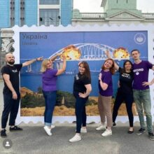 Специальные военные новости на 10 октября 2022 г.: долгожданный праздник на Украине