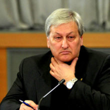 «Не нравится, что Белоруссия — часть Великой России? Обижайтесь на Бога». + Справка о белорусском языке