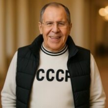 Психотронный ответ Путина на новейшее оружие Трампа. Русская Идея