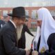 Следует ли дать евреям в России законодательные и административные права?