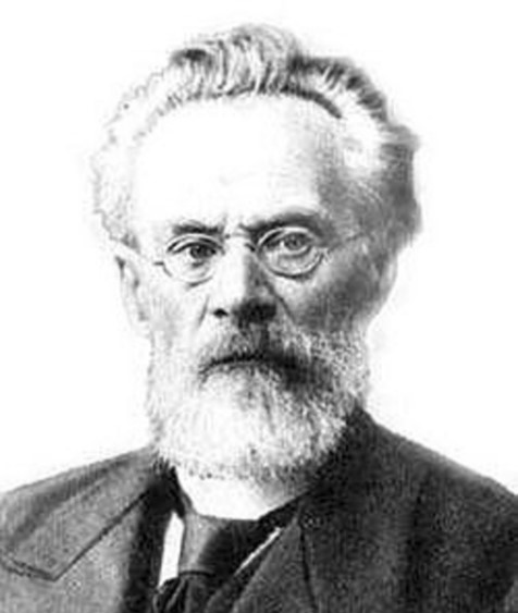 Лев Тихомиров (1852–1923)