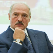 Лукашенко снова выберут. А вот сделает ли он сам должный выбор дальнейшего пути?