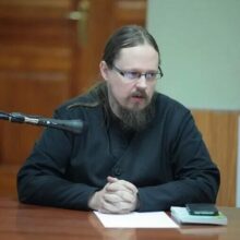 Новомученики российские и Дарвин