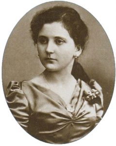 Мария Константиновна Кексгольмская