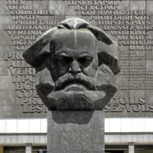 11. Революционные движения в Германии и в России. Маркс и Ницше