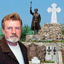 Под натиском необольшевизма закрыты музеи Белого Движения в Подольске и Еланской