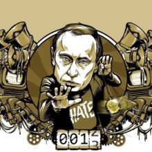 Кто ведет против России ментальную войну