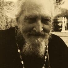 Бог – Спаситель мiра