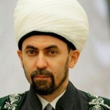 «Не надо лезть в Русский Монастырь со своим Азаном…»