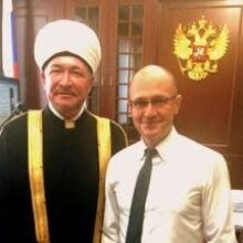 Шариат в светском государстве: столкновение двух правовых систем. Русская Идея