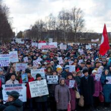 «Государство отомстило за Шиес». Жители Архангельской области пытаются остановить строительство новых мусорных полигонов