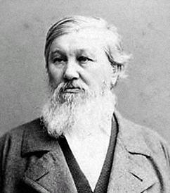 Николай Данилевский (1822 — 1885)