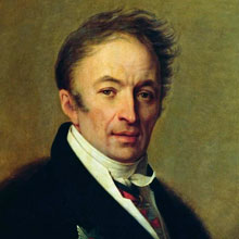 Карамзинъ, Николай Михайловичъ (1766–1826). Русская Идея