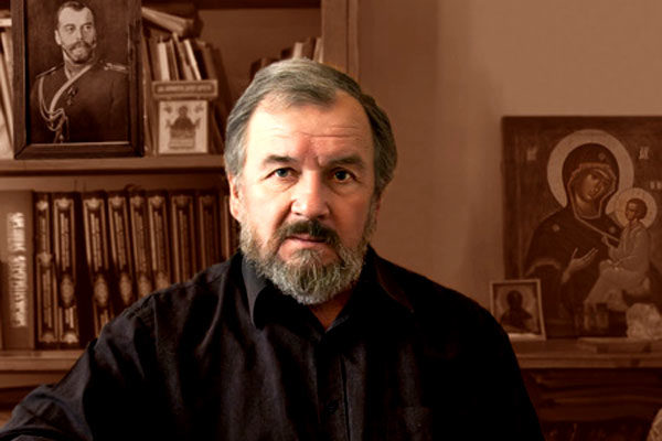 Назаров Михаил Викторович