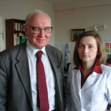 «Деятельность врача есть дело служения»