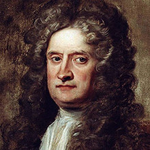 Четвертый закон Ньютона ‒ о непреодолимой силе