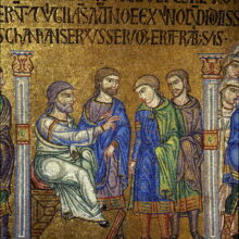 Законы притяжения