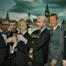 Возможно ли перерождение россиянской