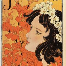 Что такое югендстиль?. Русская Идея