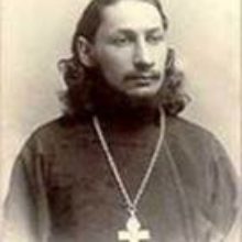 Павел Флоренский: заветы «руководителя национал-фашистского центра». К 85-летию памяти