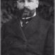 Скончался в Киеве глава российского правительства Петр Аркадьевич Столыпин после покушения на него Богрова (1.9.1911)