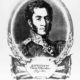 Скончался от раны, полученной в Бородинском сражении, генерал от инфантерии князь Петр Иванович Багратион