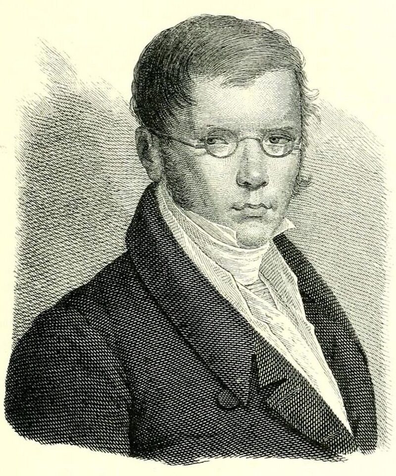 Пётр Вяземский (1792 — 1878)