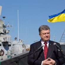 Ключ провокации в Керченском проливе. Русская Идея