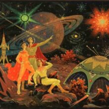 Путин поздравил всех граждан страны с