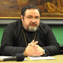 Протоиерей Георгий Митрофанов: Иллюзия возрождения России