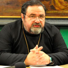 Привлекут ли к суду протоиерея Георгия Митрофанова по доносу Степанова (РНЛ)?