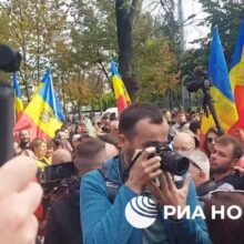 После выборов Молдавии грозит внутренний конфликт и ввод войск НАТО