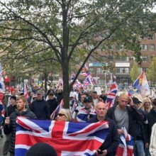 Почему борьба с миграцией становится глобальным явлением?