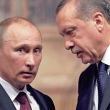 Возможна ли очередная русско-турецкая война?