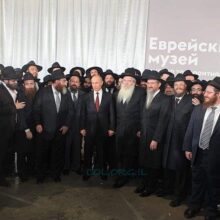 Что задумали евреи?