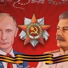 Кто это клевещет, что в Олигархате нет государственной идеологии и религии? Их есть у меня!. Русская Идея