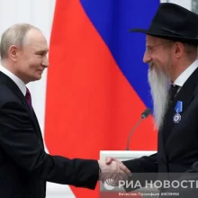 День народного единства, мигрантизация и евреи. Русская Идея