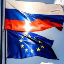 Радость великая на Руси: