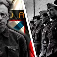 Отношение РОА к монархизму. Часть I: период Второй мировой войны. Русская Идея