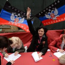 Специальные военные новости на 28 сентября 2022 г.