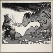 Грядет наказание Китаем?