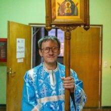 Россия ‒ земля войны. Русская Идея