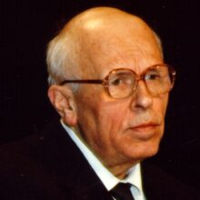 Академик А.Д. Сахаров и его эпоха