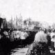 Торжества прославления прп. Серафима Саровского с участием Имп. Николая II и Царской Семьи