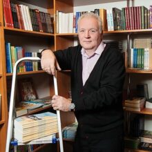 Прилепин: «государство требует от писателей лояльности»