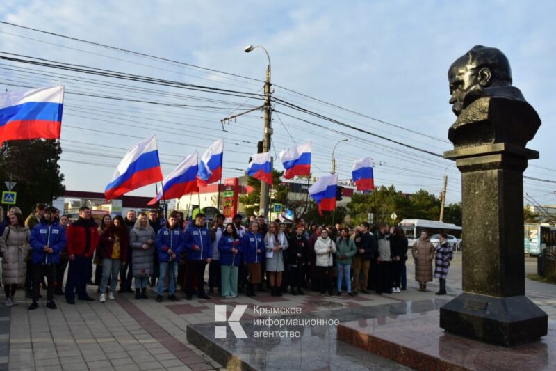 Специальные военные новости на 7 декабря