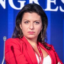 Маргарита Симонян ‒ невежда или фальсификаторша-сталинистка?. Русская Идея