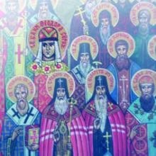 Собор Крымских святых