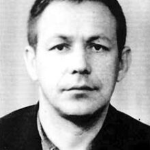 «Не оставляй нас, Сыне Божий!» Памяти Валентина «ЗК»